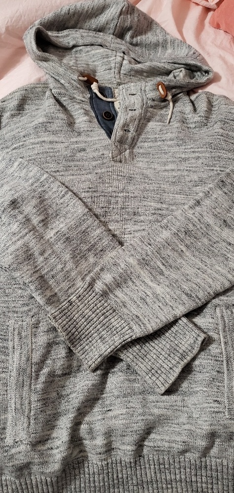 Mens H&M hoodie Great Condition